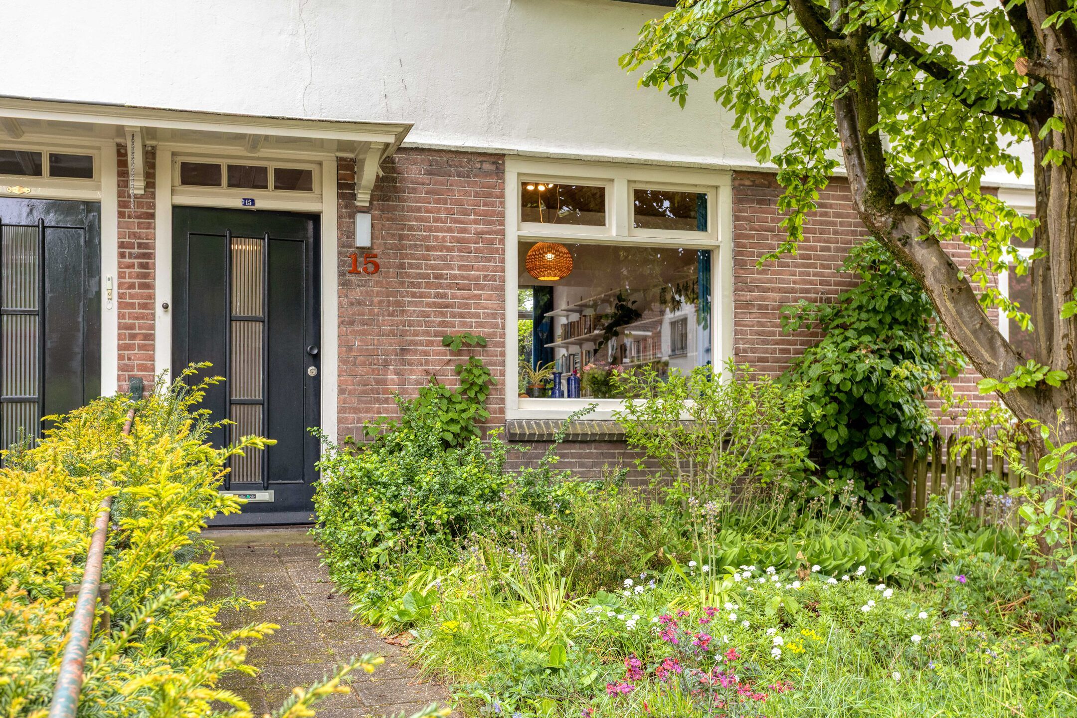 Photo 6 of Eendrachtstraat 15