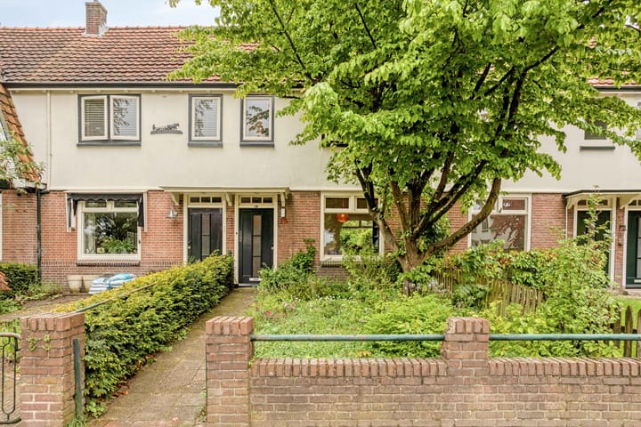 Foto 4 van Eendrachtstraat 15
