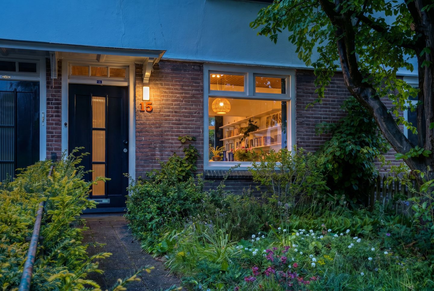 Photo 5 of Eendrachtstraat 15