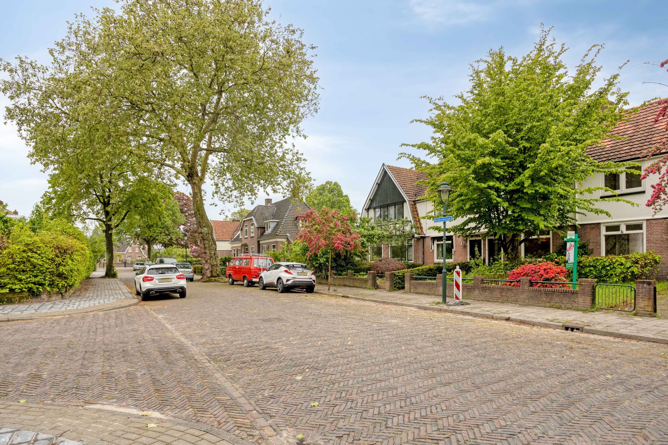 Photo 33 of Eendrachtstraat 15