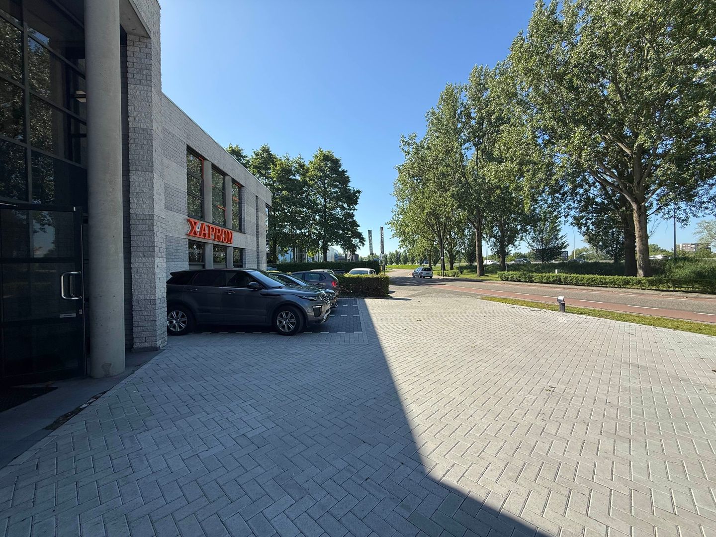 Bekijk foto 4 van Cartografenweg 24