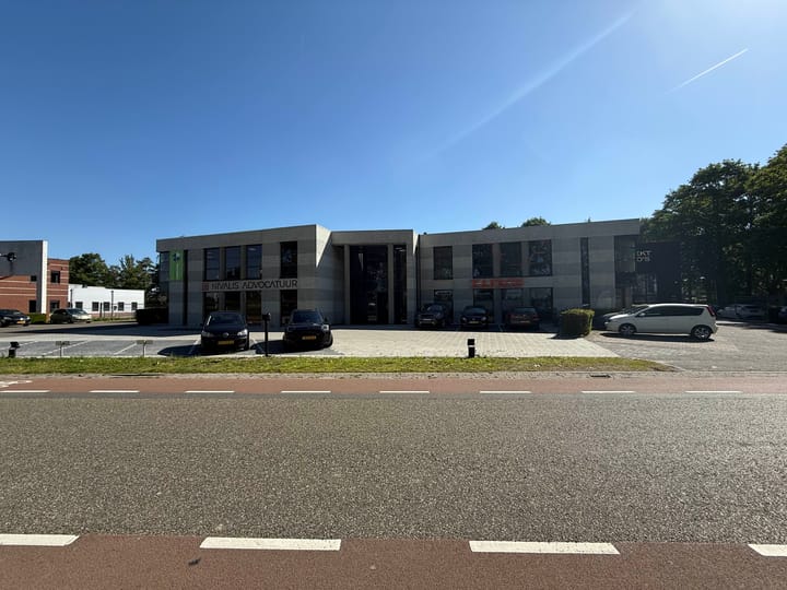 Cartografenweg 24, Waalwijk