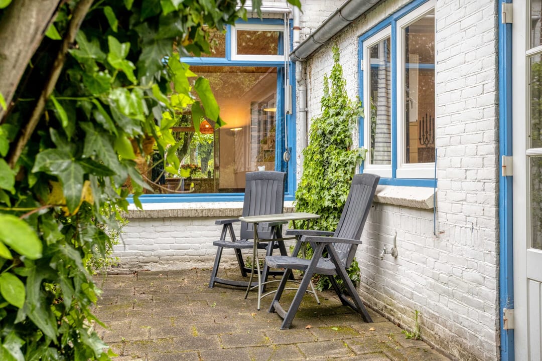 Photo 23 of Eendrachtstraat 15