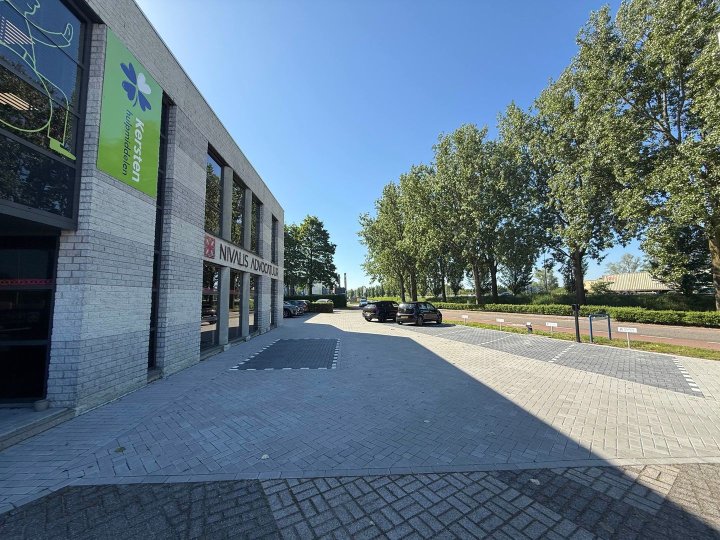 Bekijk foto 3 van Cartografenweg 24