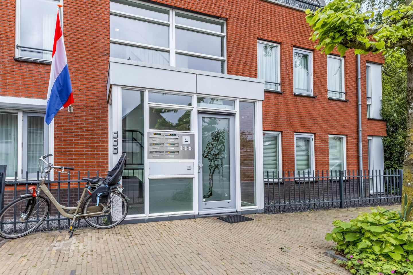 Photo 44 of Amersfoortseweg 43-B