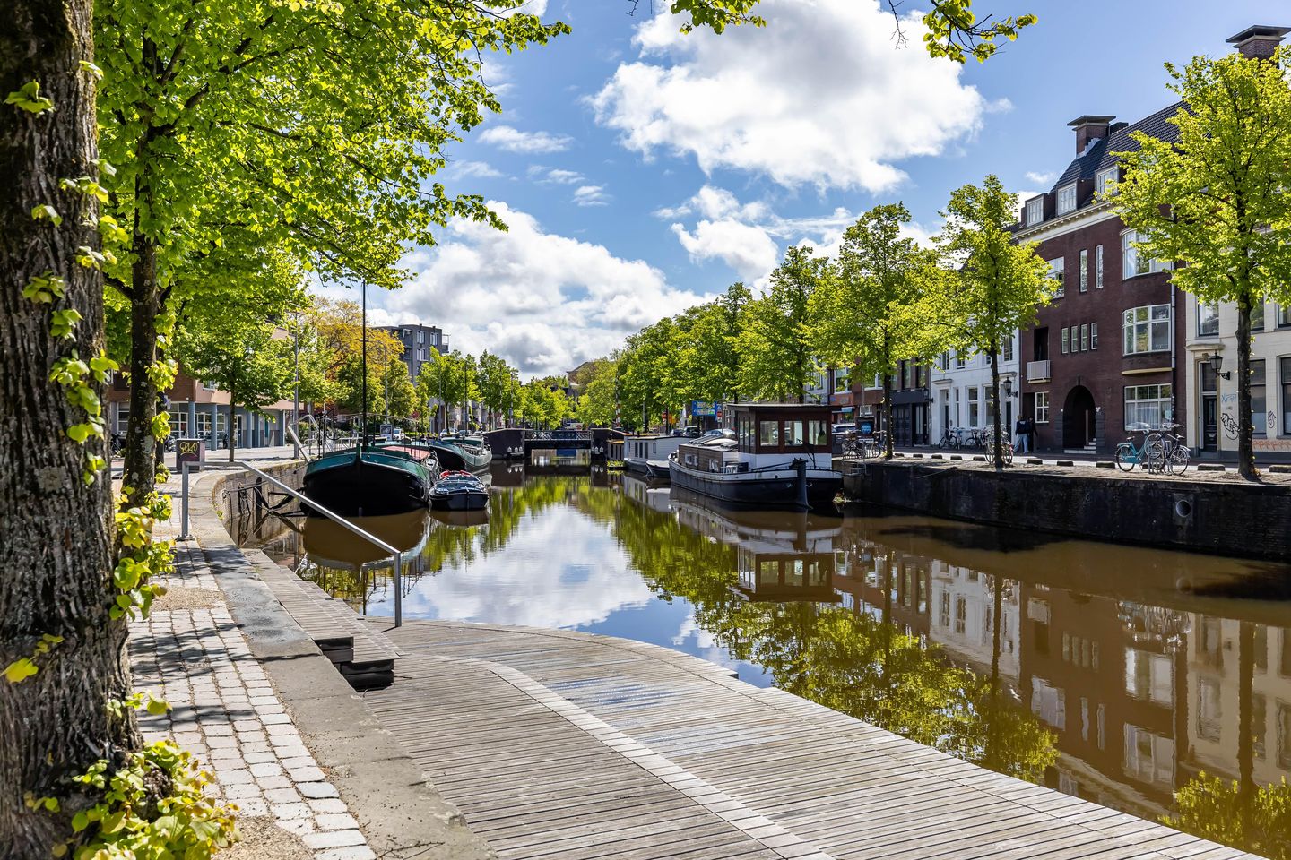 Foto 40 van Vlasstraat 20-A