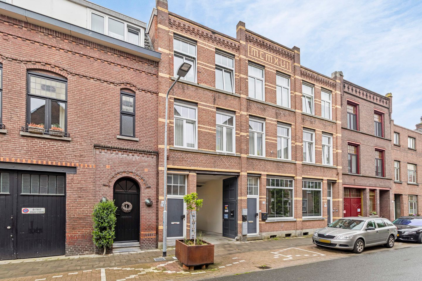 Foto 1 van Helbeek 28