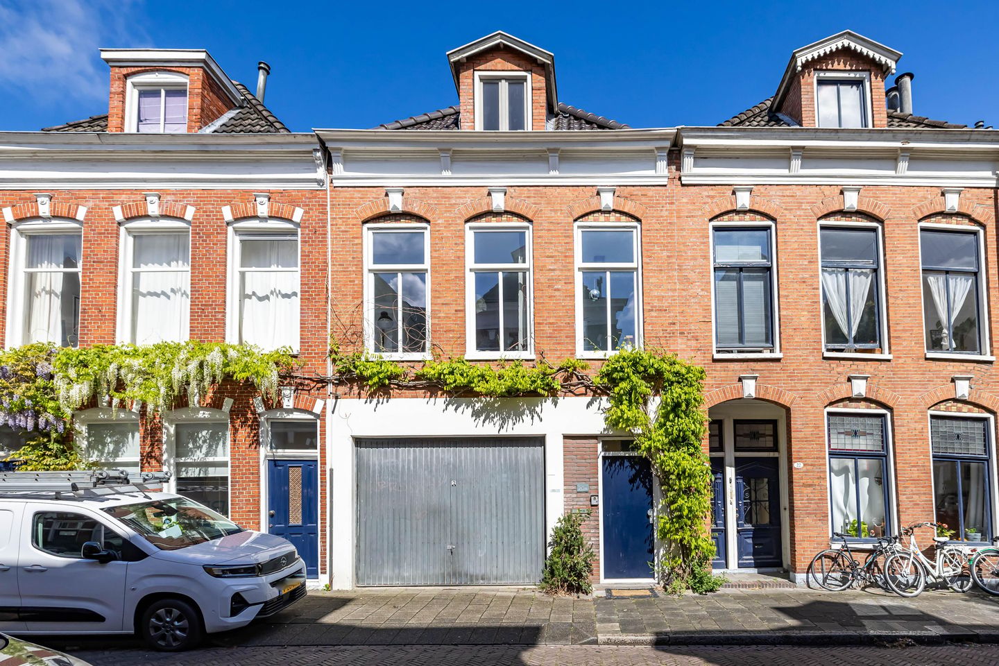 Foto 4 van Vlasstraat 20-A