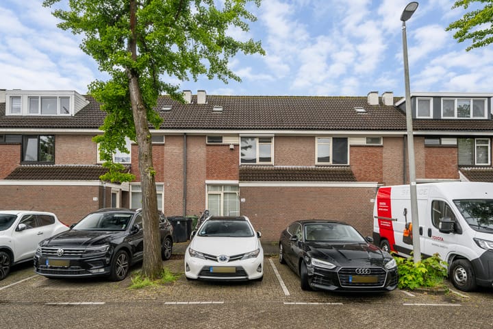 Jagersmeer 56