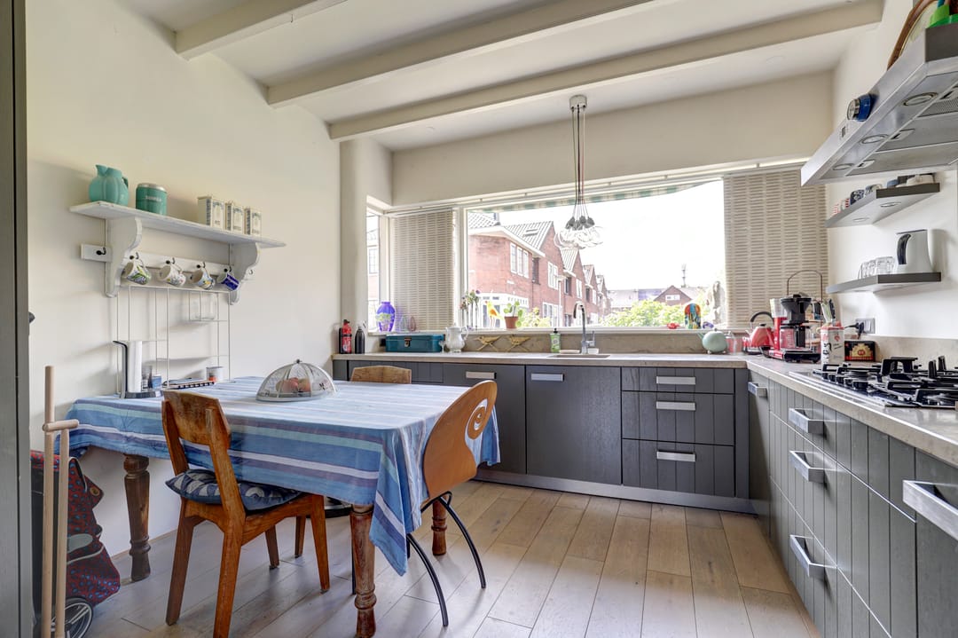 Photo 11 of Tweede kade 52