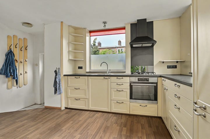 Foto 4 van Cornelis de Grootpad 1