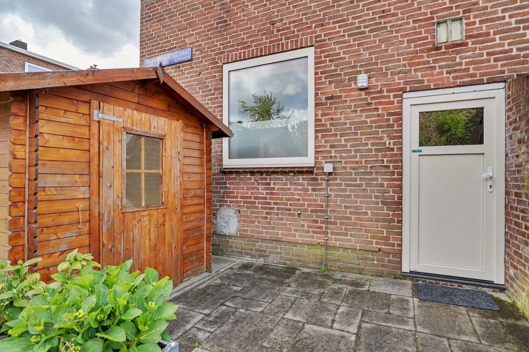Photo 26 of Cornelis de Grootpad 1