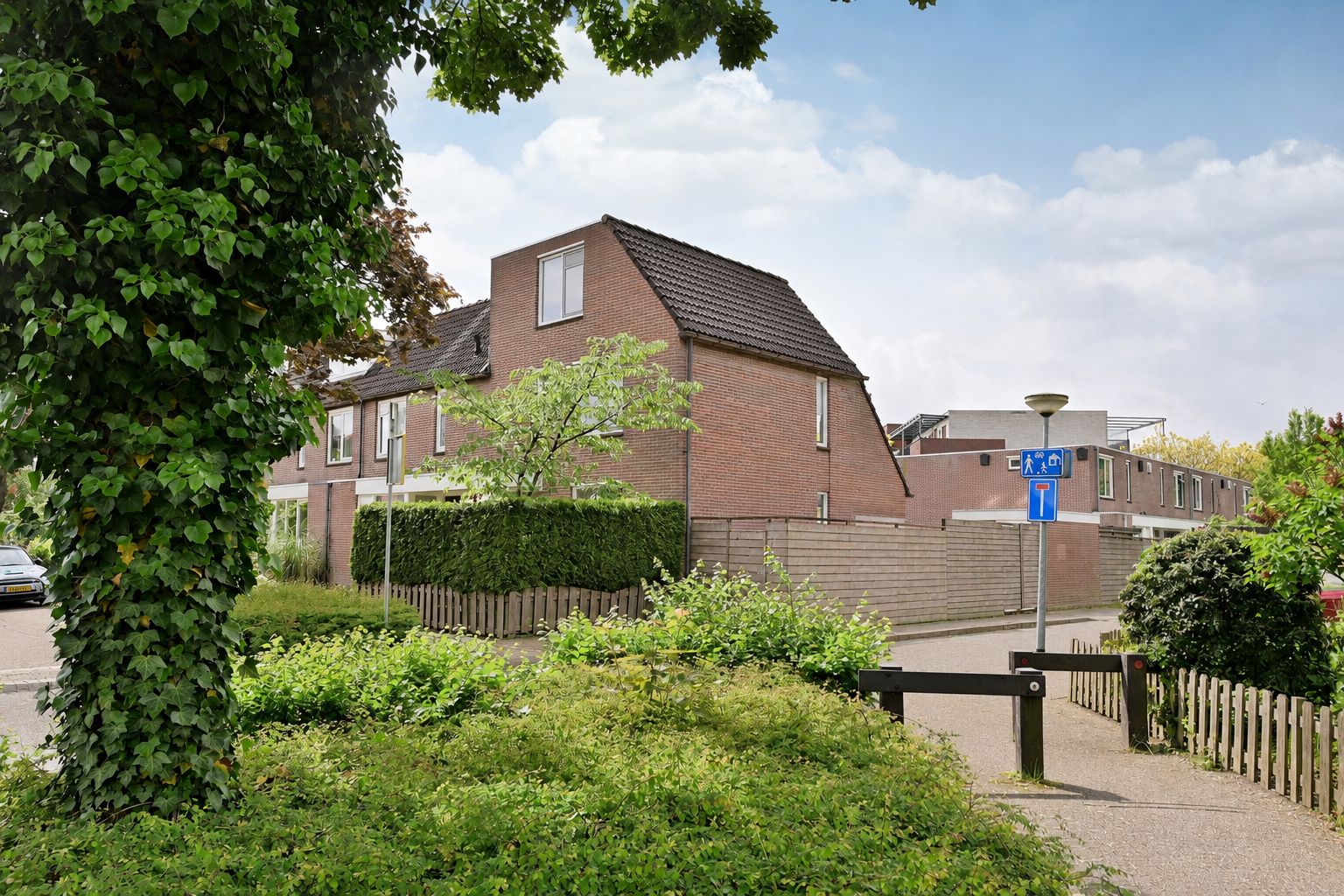 Brederode 27 