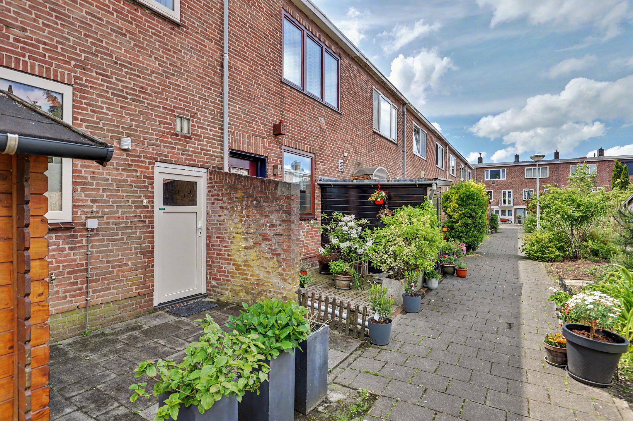 Photo 27 of Cornelis de Grootpad 1