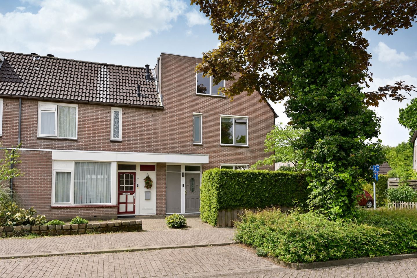 Foto 1 van Brederode 27
