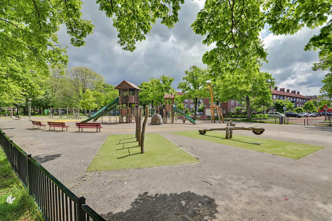 Photo 28 of Cornelis de Grootpad 1