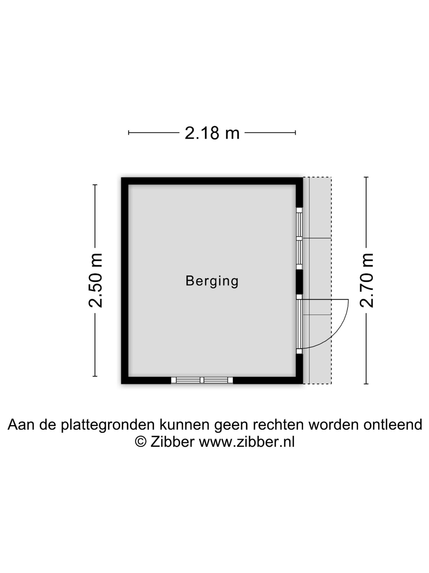 Foto 50 van Oeverzicht 20