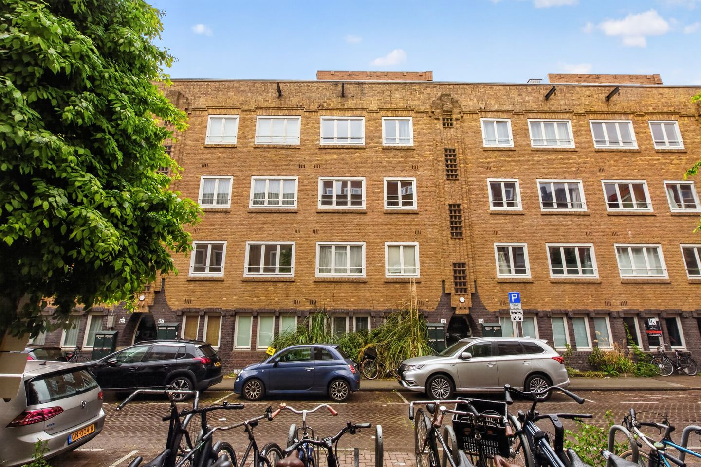 Foto 4 van Bestevâerstraat 129-3