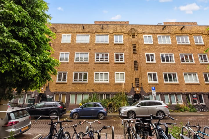 Foto 4 van Bestevâerstraat 129-3