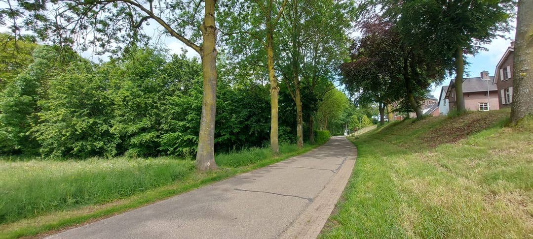 Foto 46 van Oeverzicht 20