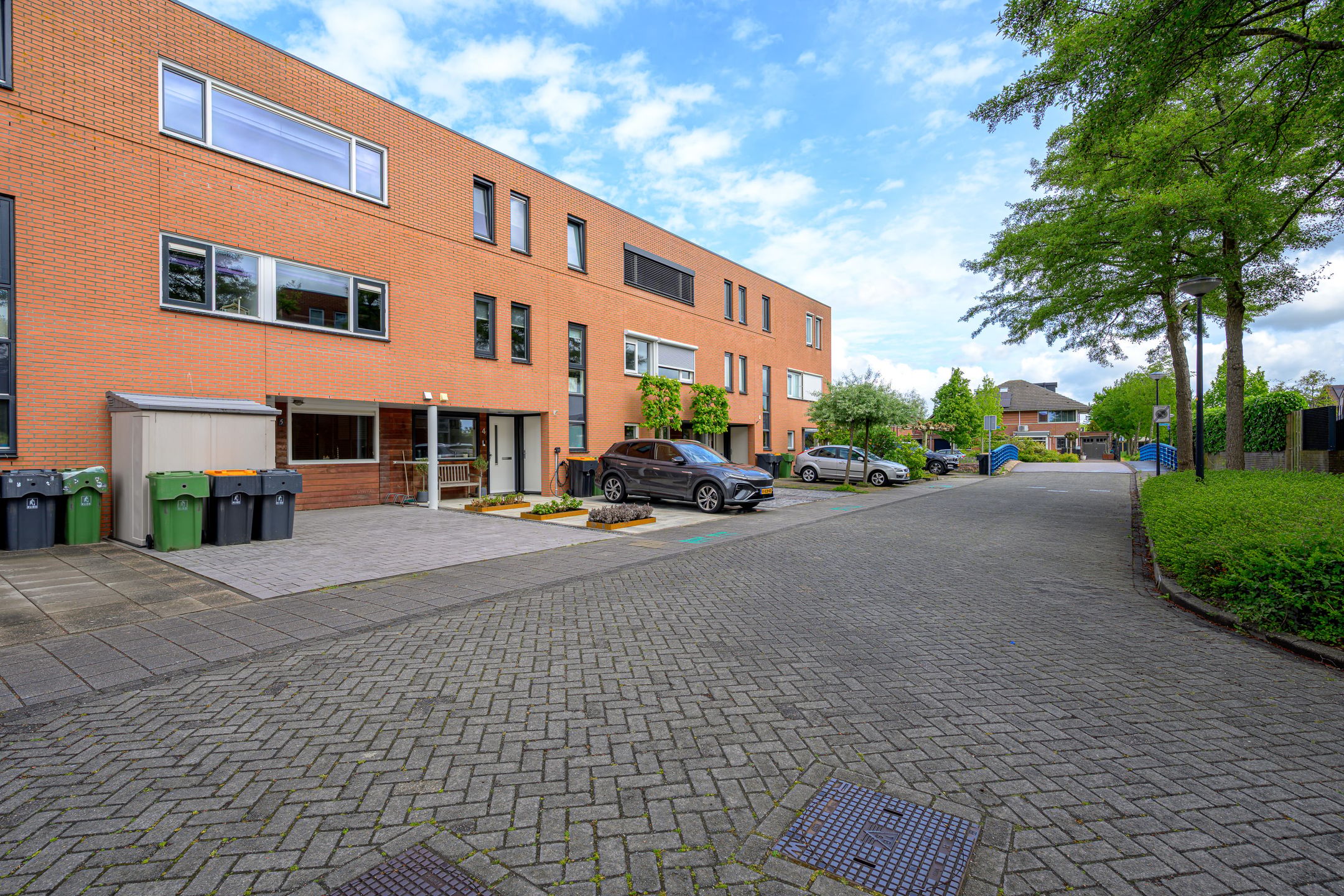 Foto 42 van Rie Beisenherzland 5