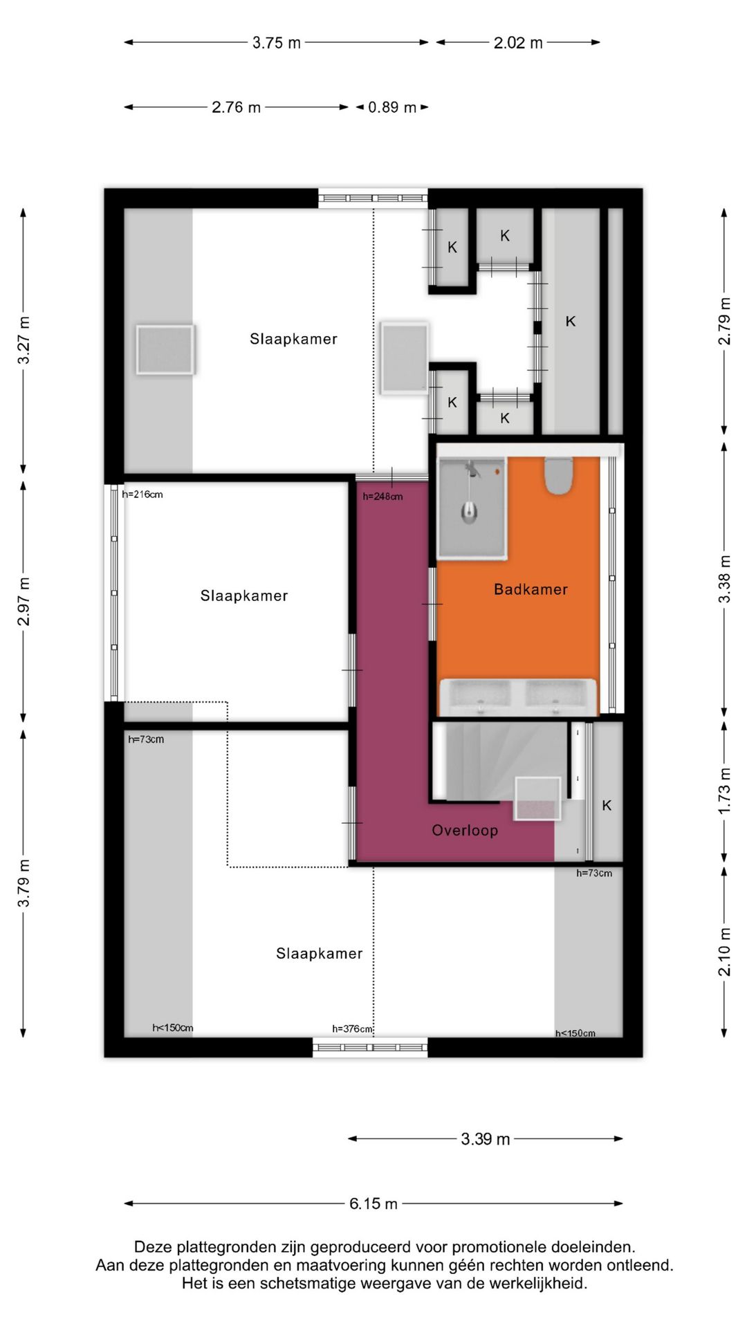 Foto 49 van Bulkstraat 15