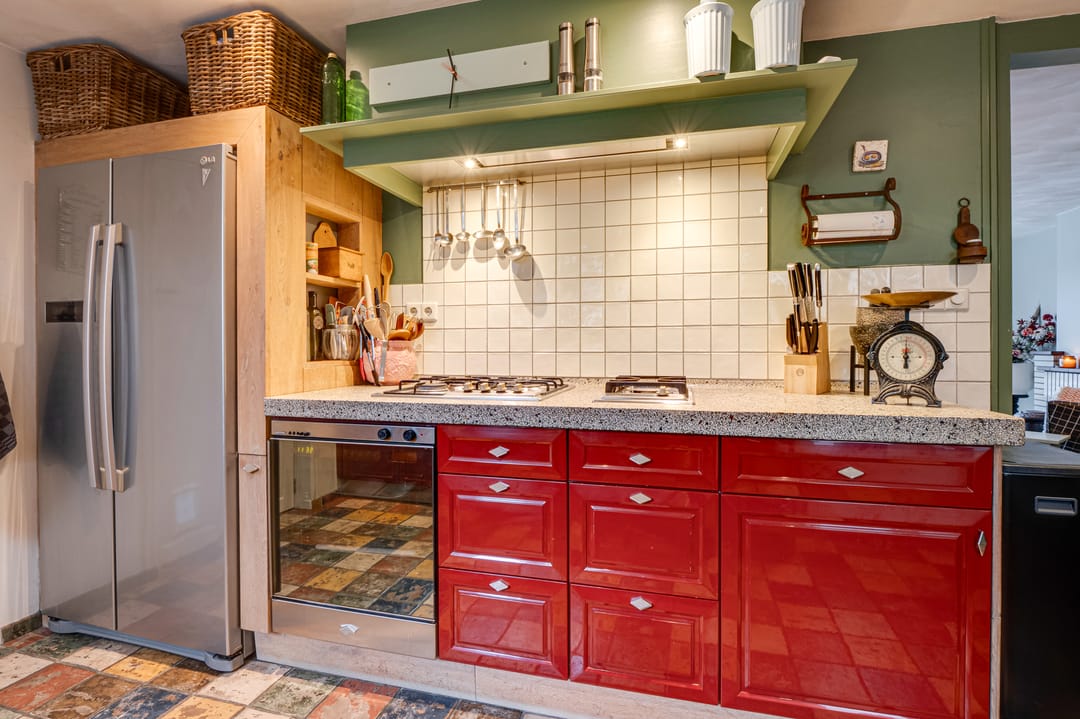 Photo 8 of Dorpsstraat 266