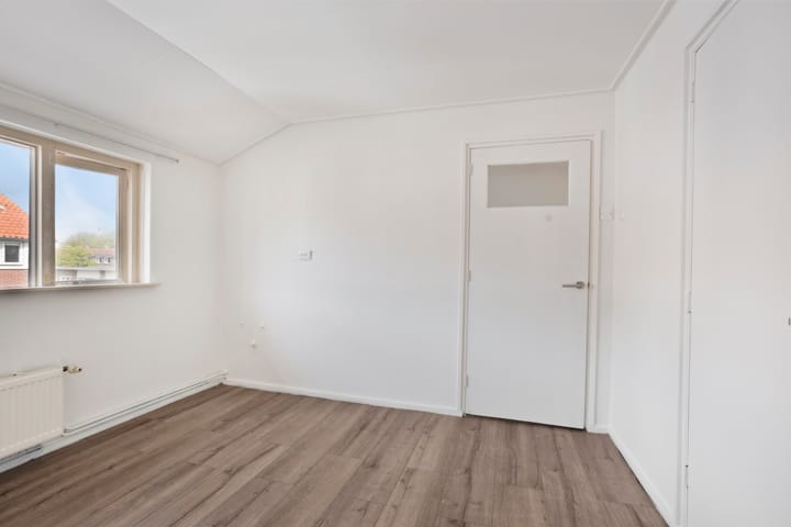 Appartement te koop: Kielstraat 40, Sneek