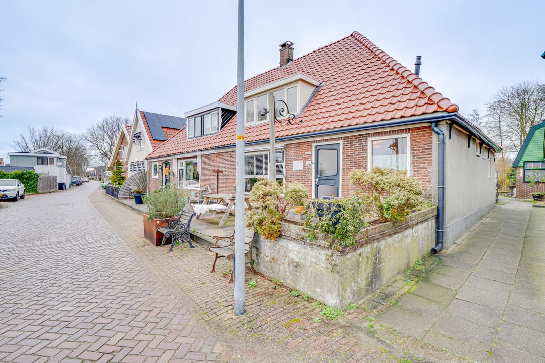 Photo 41 of Dorpsstraat 266