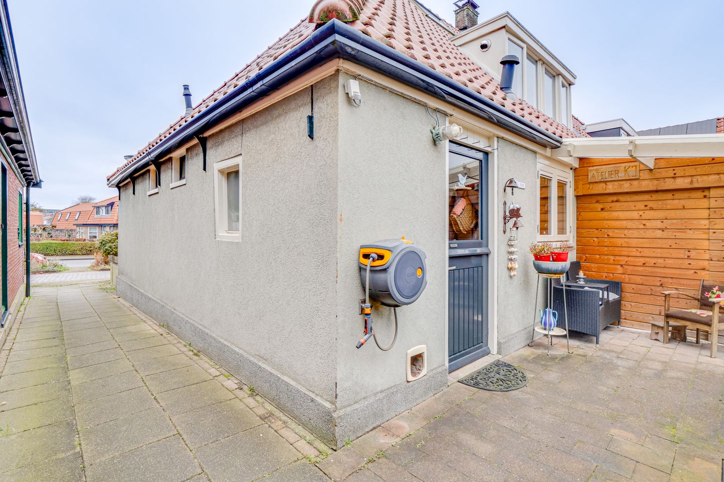 Photo 40 of Dorpsstraat 266