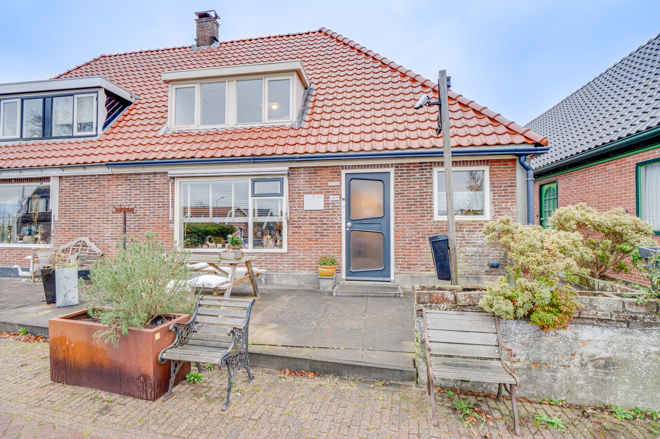 Photo 3 of Dorpsstraat 266