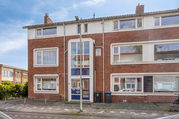 Foto 2 van Kielstraat 40