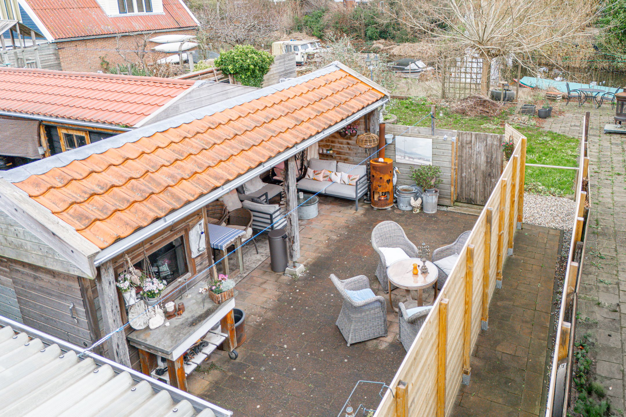 Photo 33 of Dorpsstraat 266