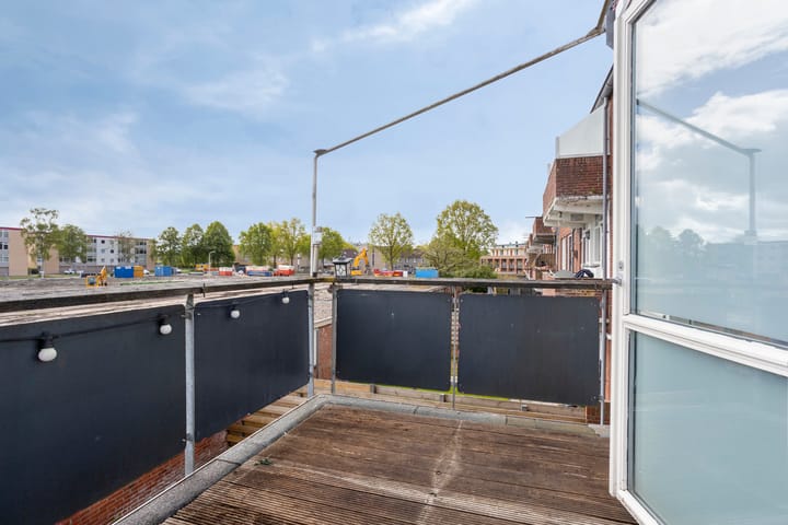 Appartement te koop: Kielstraat 40, Sneek