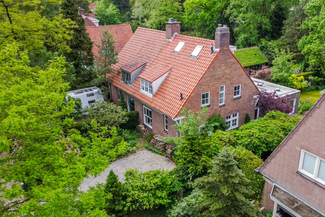 Photo 1 of Jacob van Gaesbeeklaan 11