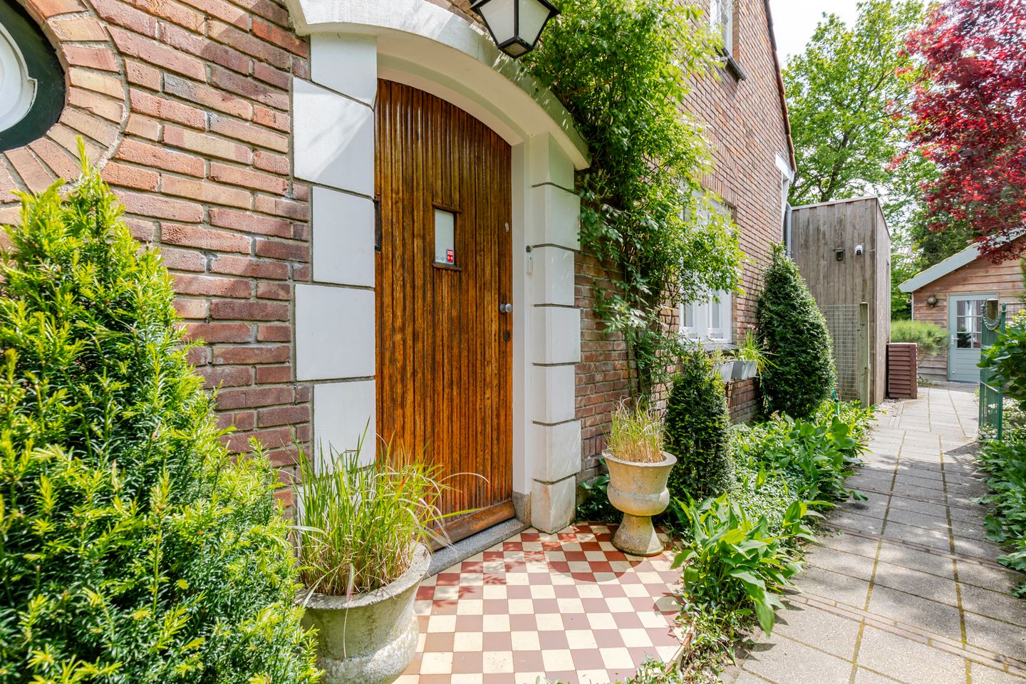 Photo 4 of Jacob van Gaesbeeklaan 11