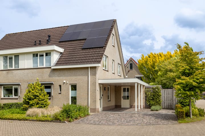 De Sperwer 2