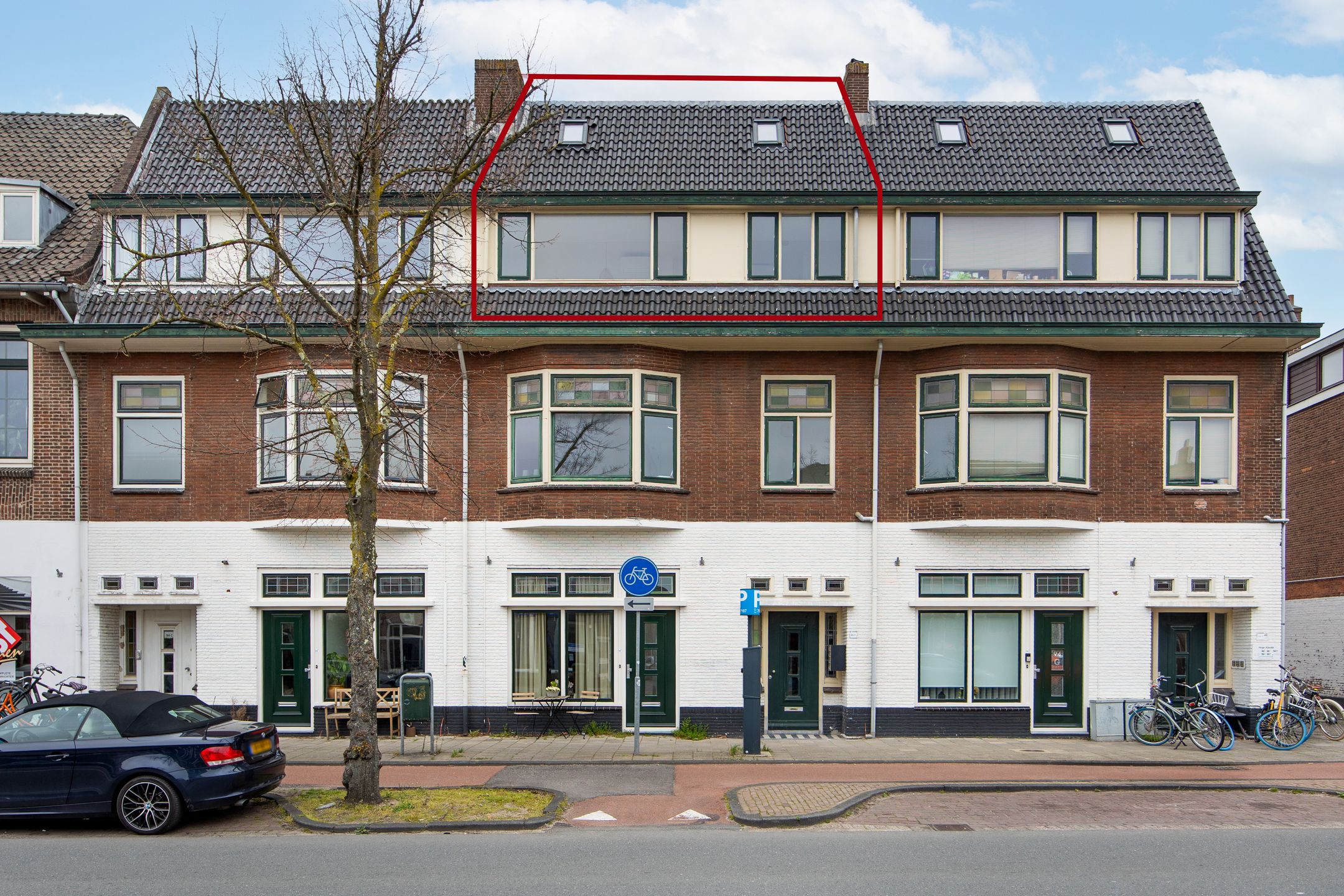 Foto 3 van Hoge Rijndijk 94-F3