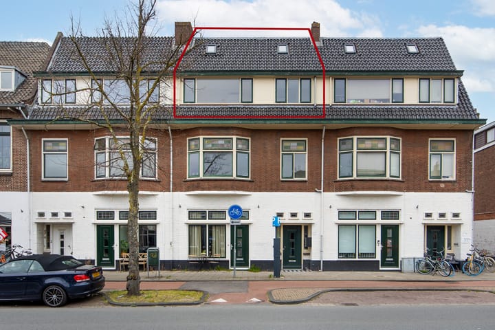 Foto 3 van Hoge Rijndijk 94-F3