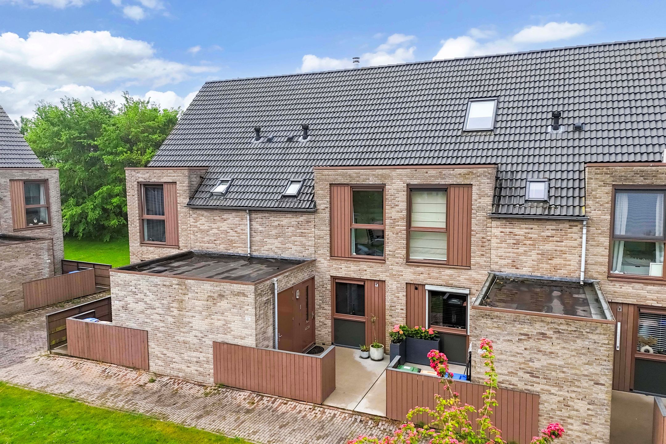 Zilverschoonlaan 261 