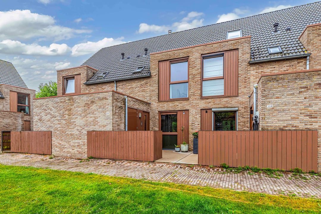 Foto 7 van Zilverschoonlaan 261