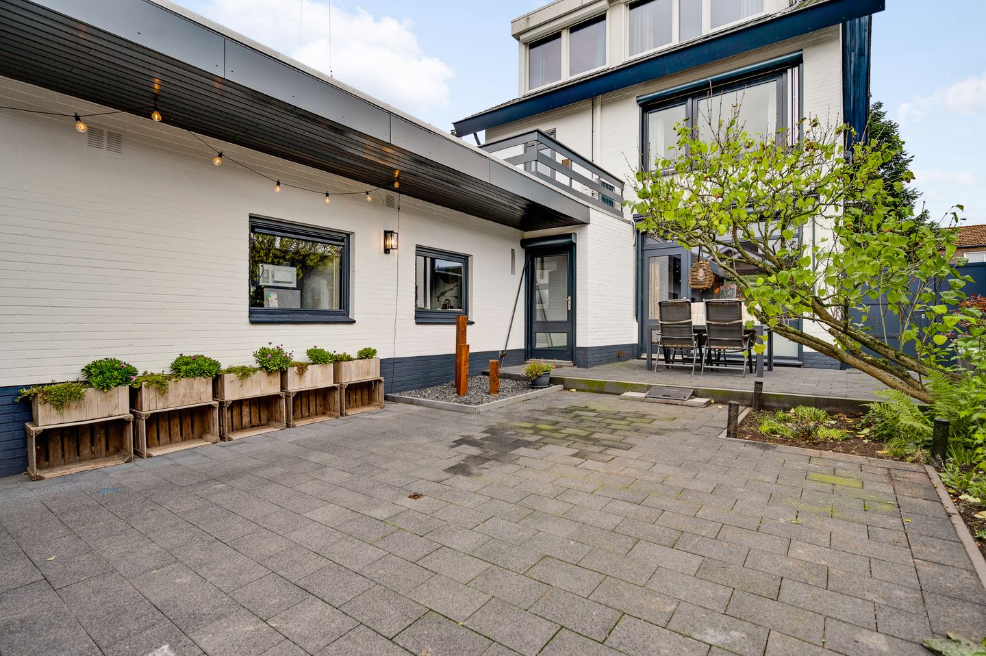 Foto 4 van Mariabergstraat 2-B