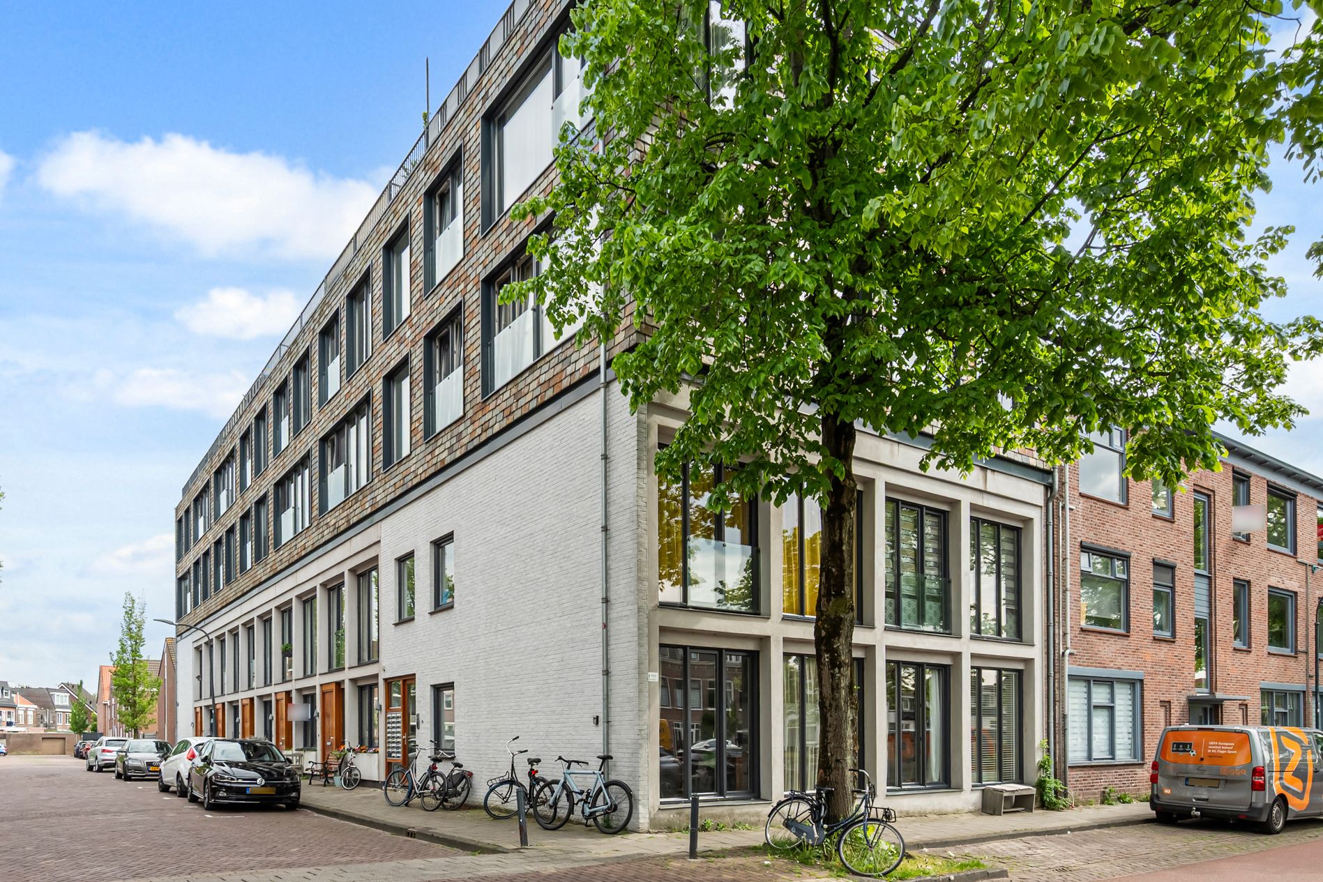 Herensingel 63 