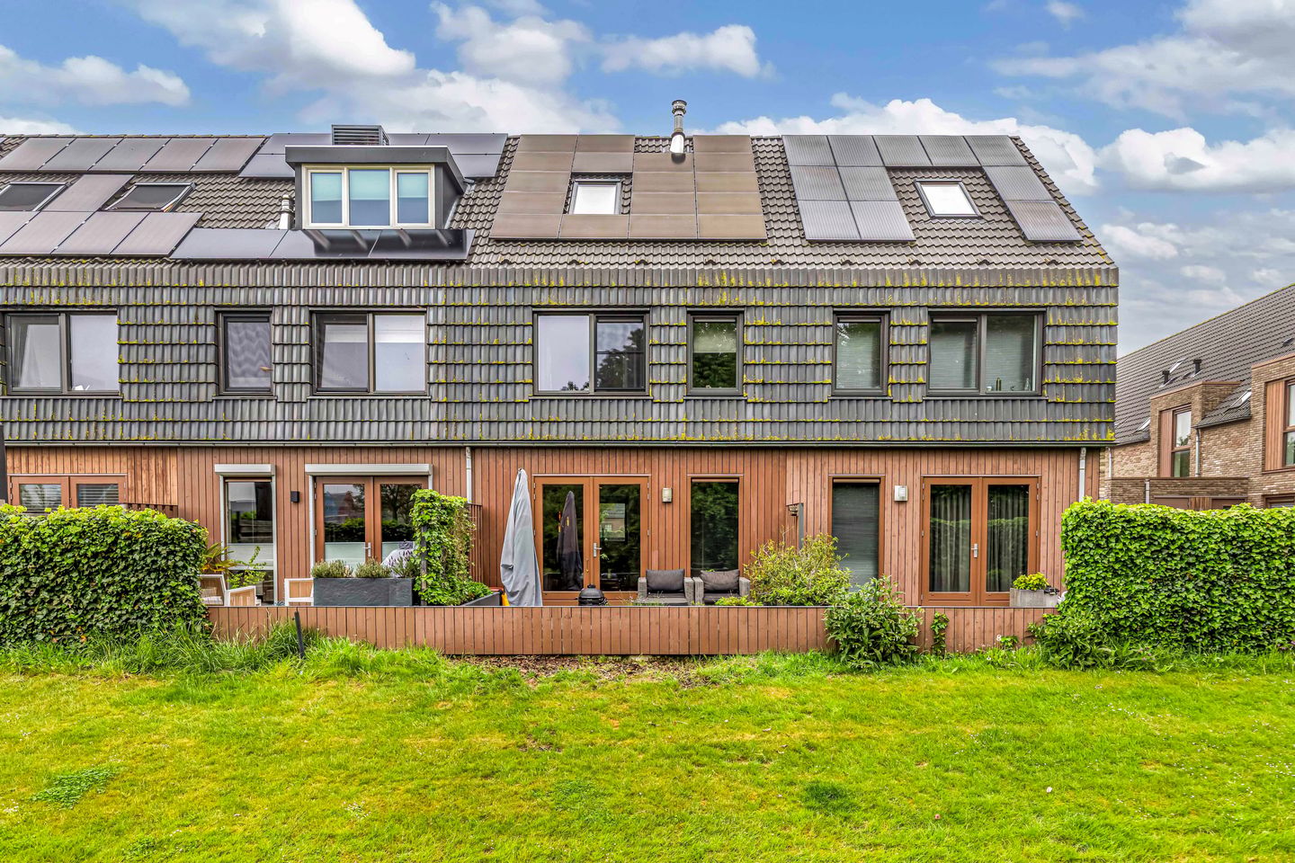 Foto 40 van Zilverschoonlaan 261