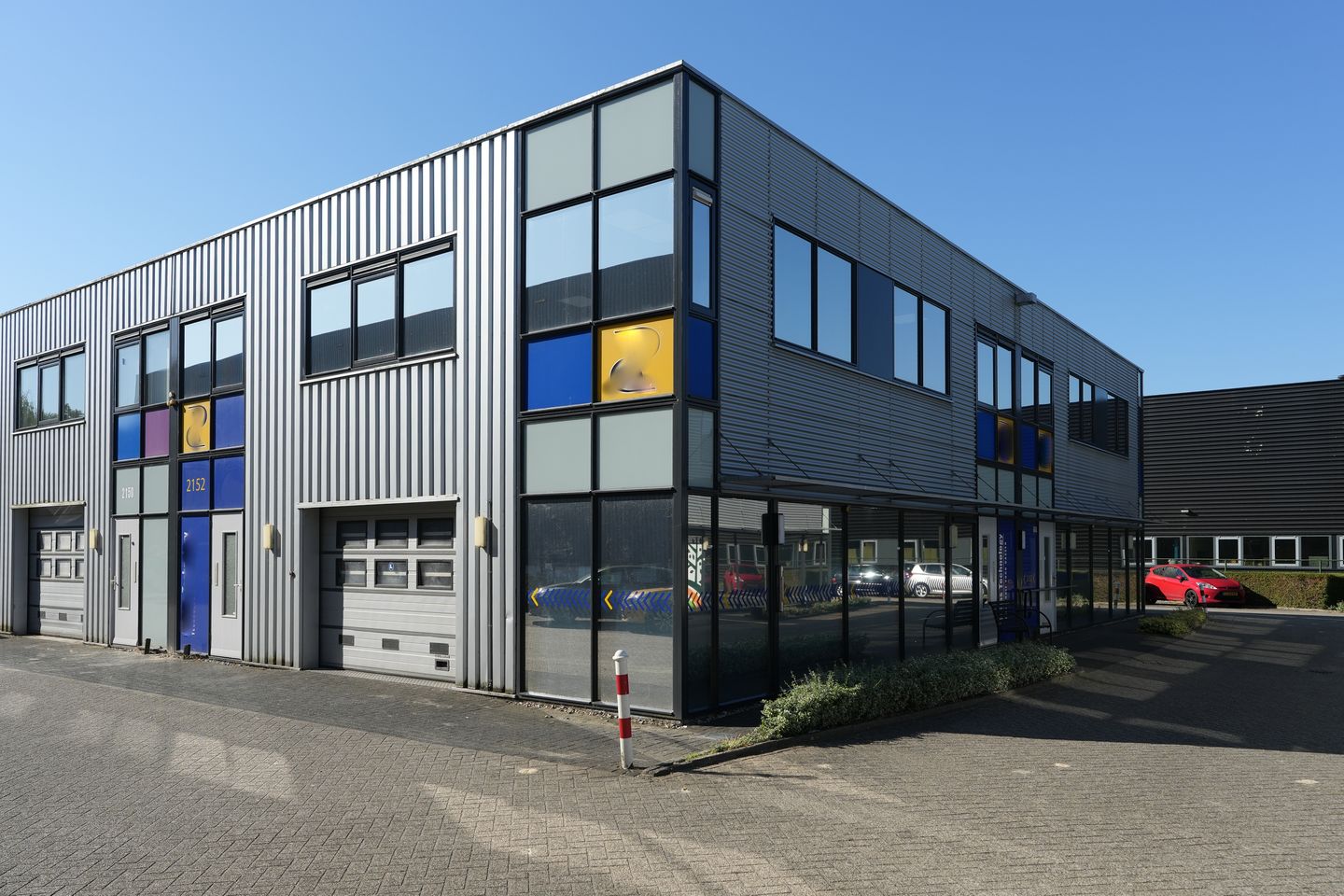 Bekijk foto 2 van Bijsterhuizen 2152
