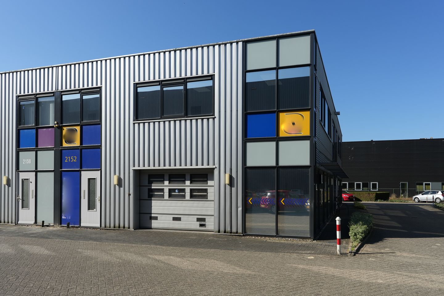 Bekijk foto 3 van Bijsterhuizen 2152
