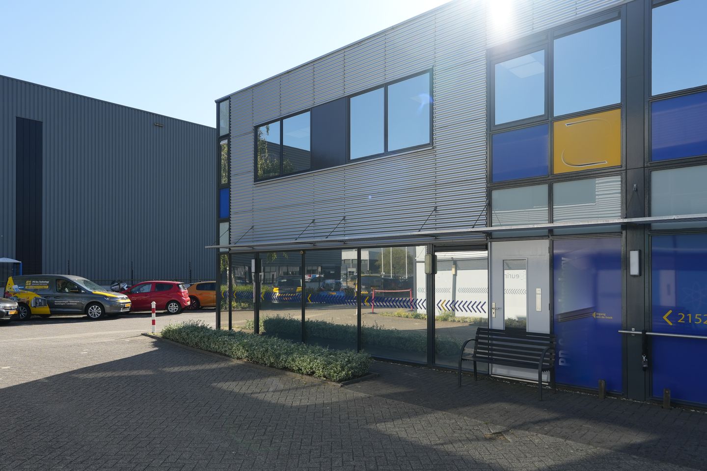 Bekijk foto 4 van Bijsterhuizen 2152