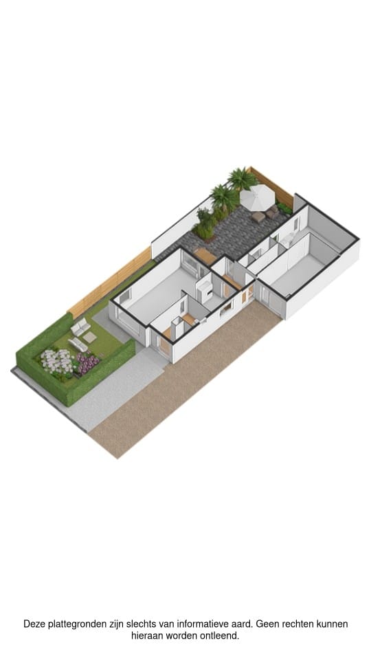 Foto 37 van Mariabergstraat 2-B