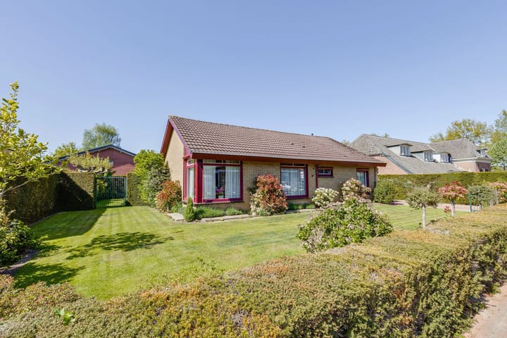 Foto 4 van Beatrixlaan 35