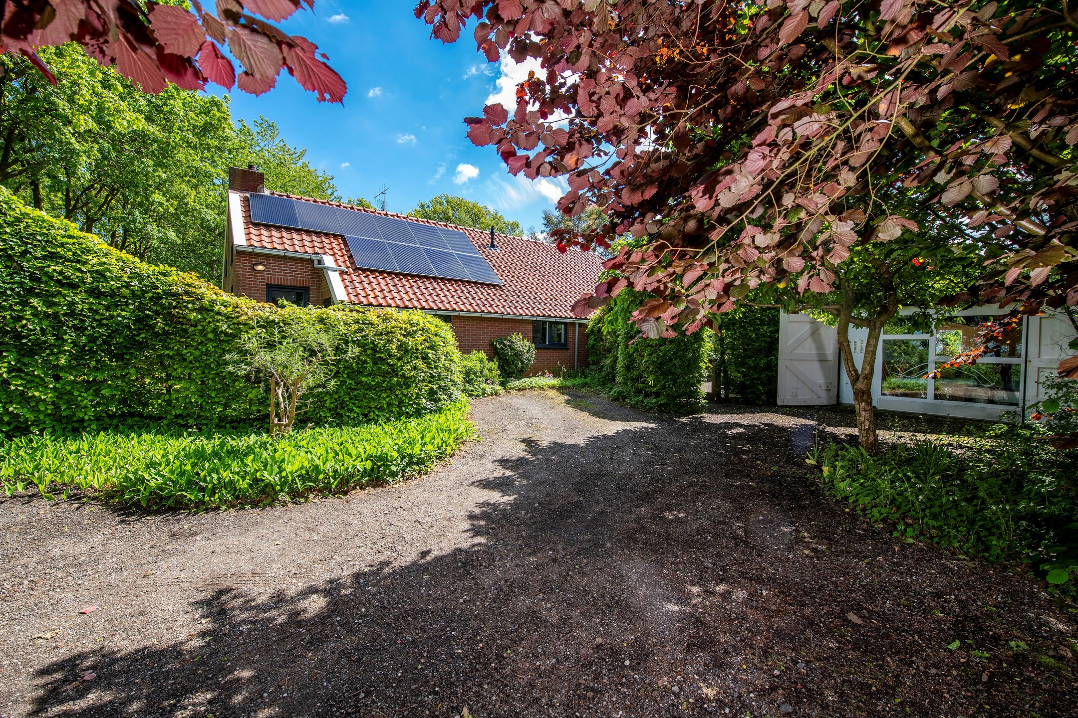 Foto 9 van Venneweg 14